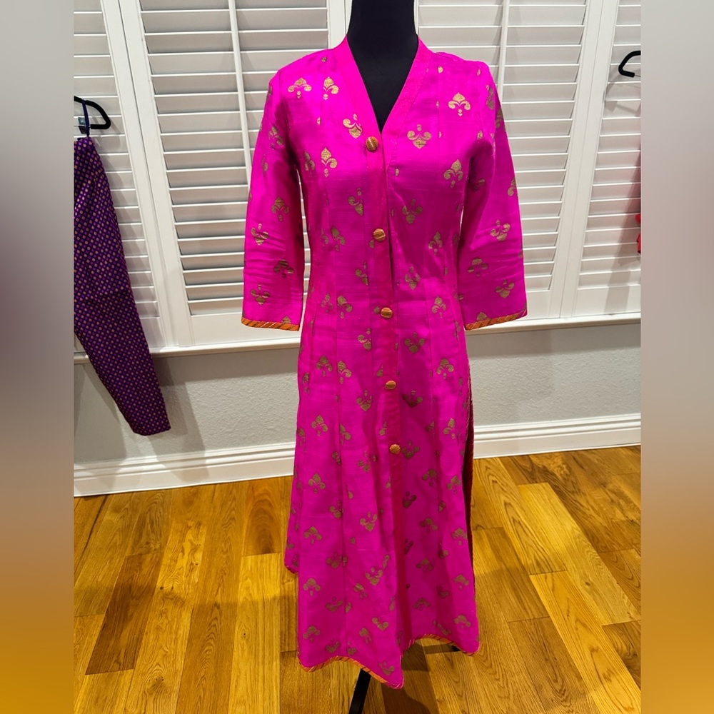 Kurta pant set